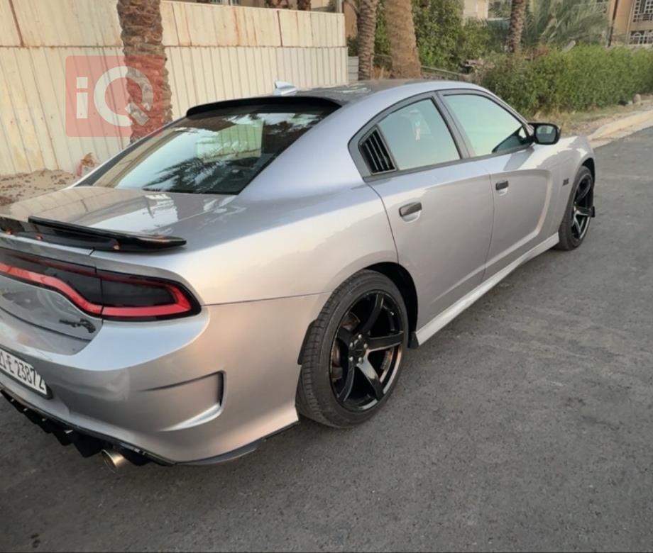 دودج تشارجر